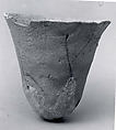 Cup, Ceramic, Ubaid