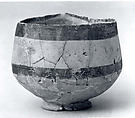 Bowl, Ceramic, Ubaid