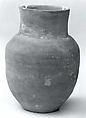Jar, Ceramic, Sumerian