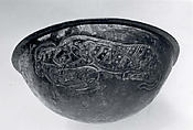 Bowl, Bronze, Iran