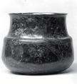 Jar, Bronze