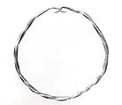 Bracelet, Silver, Iran