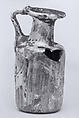 Pitcher, Glass, Roman