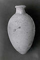 Bottle, Ceramic, Assyrian