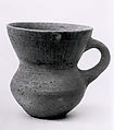 Jar, Ceramic