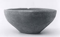 Bowl, Ceramic