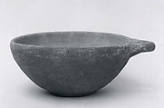 Bowl, Ceramic