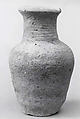 Jar, Ceramic, Parthian