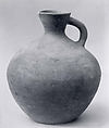 Jug, Ceramic