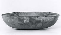 Bowl, Bronze, Hattian