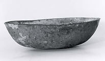 Bowl, Bronze, Hattian