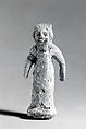 Figurine, Ceramic, Assyrian