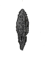 Arrowhead, Iron, Assyrian