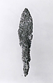 Arrowhead, Iron, Assyrian