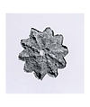 Rosette, Copper, Assyrian