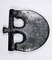 Axe head, Bronze