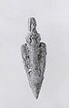 Arrowhead, Bronze