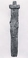 Dagger, Iron