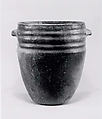 Vessel, Ceramic, Iran