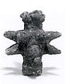 Mace head, Bronze, Iran