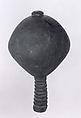 Finial (?), Copper, bronze, Iran