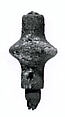 Mace head, Copper, bronze, Iran