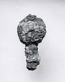 Mace head, Copper, bronze, Iran