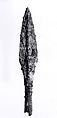 Spearhead, Iron, Iran