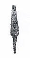 Arrowhead, Iron, Iran