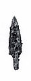 Arrowhead, Iron, Iran