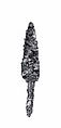 Arrowhead, Iron, Iran