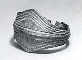 Bracelet, Bronze, Iran