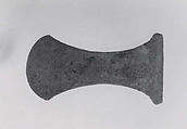 Axe head, Bronze