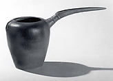 Pot, Ceramic, Iran