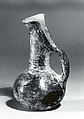 Spouted jug, Ceramic, Yortan