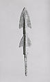 Arrowhead, Bronze, Iran