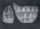 Sherds, Ceramic, Iran