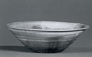 Bowl, Ceramic, Parthian