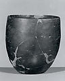 Beaker, Ceramic, Iran