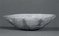 Bowl, Ceramic, Iran