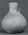 Jug, Ceramic, Iran