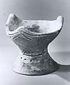 Brazier, Ceramic, Iran