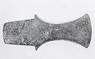 Lugged axe, Copper alloy