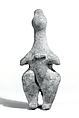 Figure, Ceramic, Iran