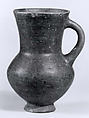 Goblet, Ceramic, Iran