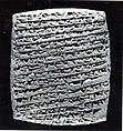 Cuneiform tablet: private letter concerning consignment of textiles, Clay, Old Assyrian Trading Colony