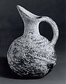 Spouted jar, Ceramic, Yortan