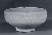 Small bowl, Ceramic, Nabataean