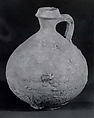 Juglet, Ceramic, Nabataean
