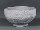 Bowl, Ceramic, Nabataean